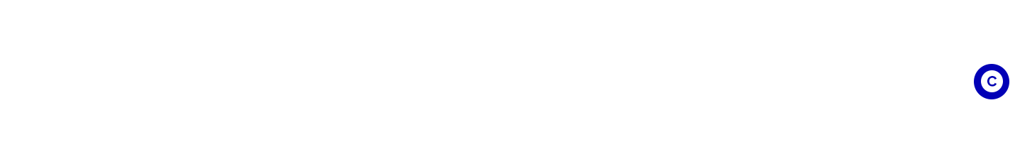 Copyright Records Website Logo White