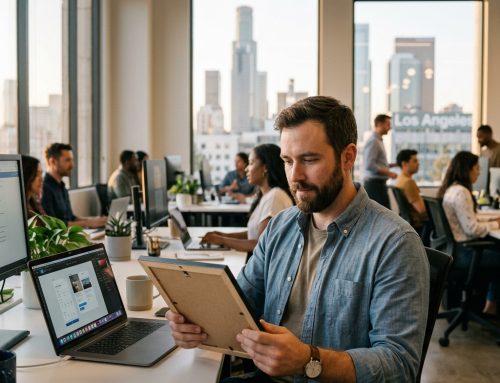Copyright for Freelancers and Side Hustles: Protecting Your Work When Money’s Tight