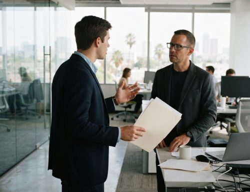 Who Owns Work Created for Your Business? Copyright Rules for Employees and Contractors