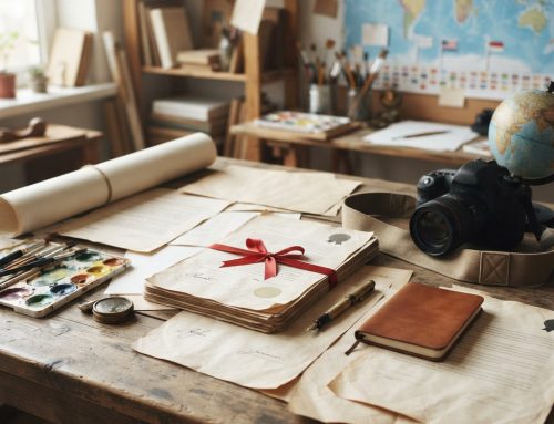 Copyright and International Creators: Protecting Your Work Across Borders