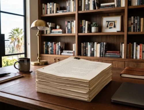 AI Authorship Challenges: How to Document Your Creative Control for Copyright Registration
