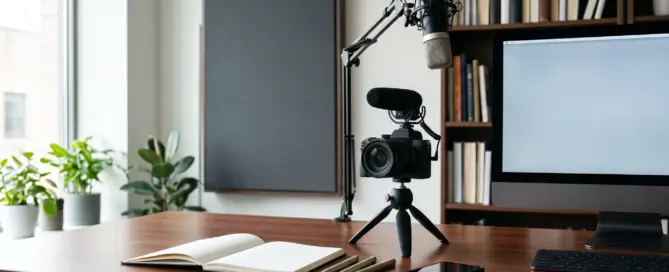 AI Disclosure Bills 2026: What Creators Must Know About H.R. 7209 and S. 3813