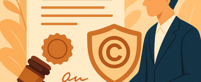 Copyrighting Your Trust and Estate Documents: Why It's a Must