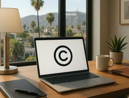 Copyright for Blog Posts: How to Protect and Prove Website Content