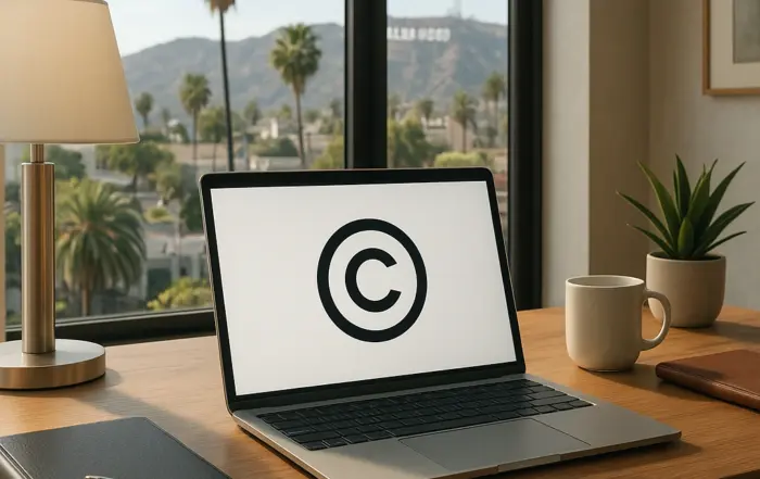 Copyright for Blog Posts: How to Protect and Prove Website Content