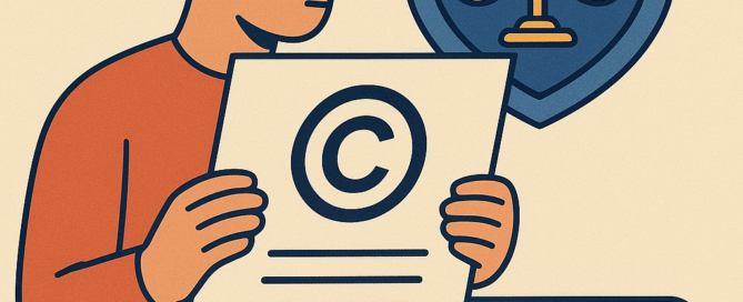 Can You Copyright Your Name? Legal Insights for Creators