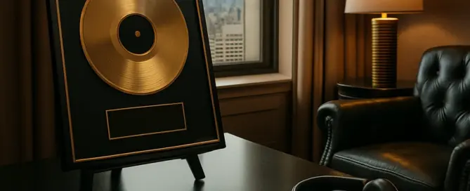 Copyright Protection for Music: What Songwriters and Producers Own