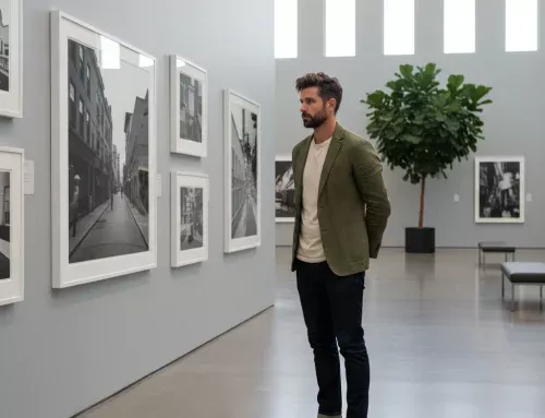 Copyright Protection for Photography: What Photographers Own and How to Prove It