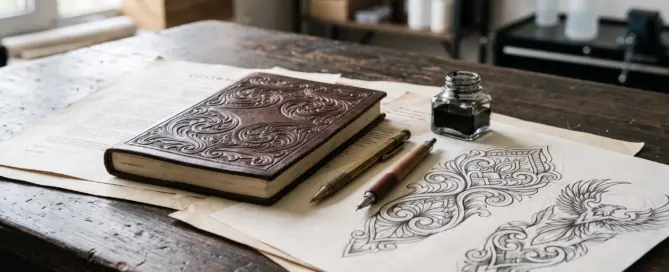 Copyright Protection for Tattoo Artists: Proving Design Ownership and Originality