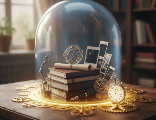 Copyright Protection for Unpublished Work: Why Timing Matters Before You Share
