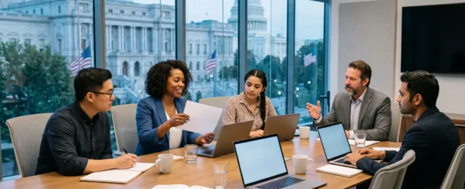 United States Copyright Office Launches CPRS: What Creators Need to Know