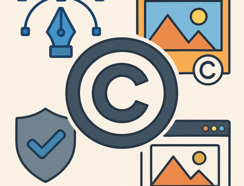 Copyright for Graphic Designers: Protecting Your Digital Artwork