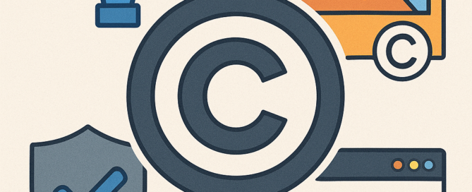 Copyright for Graphic Designers: Protecting Your Digital Artwork