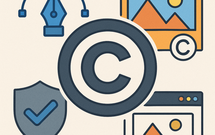 Copyright for Graphic Designers: Protecting Your Digital Artwork
