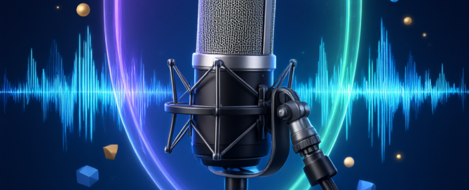 Copyright Protection for Podcasters: What You Need to Know About Audio Content