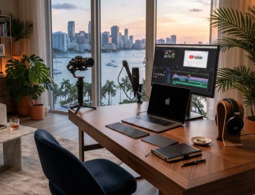 Copyright for YouTube Videos: Ownership, Proof, and Takedown Options