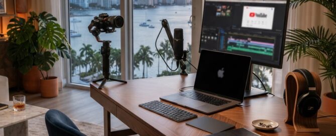 Copyright for YouTube Videos: Ownership, Proof, and Takedown Options