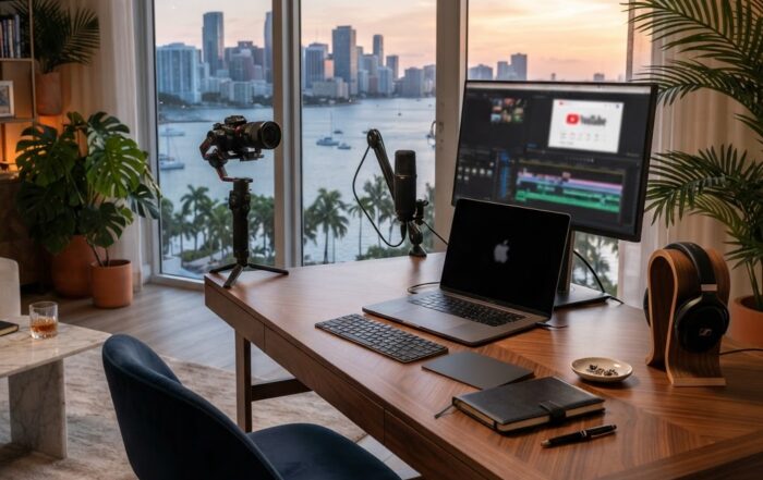 Copyright for YouTube Videos: Ownership, Proof, and Takedown Options