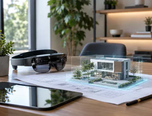 Copyright Protection for Augmented Reality Designers: Proving Your Creations