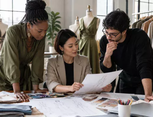 Copyright Protection for Fashion Designers: Proving Your Designs Are Yours