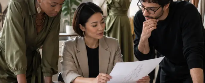 Copyright Protection for Fashion Designers: Proving Your Designs Are Yours