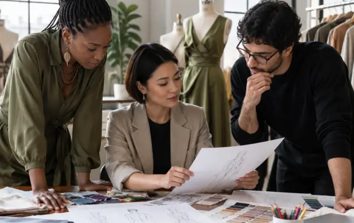 Copyright Protection for Fashion Designers: Proving Your Designs Are Yours