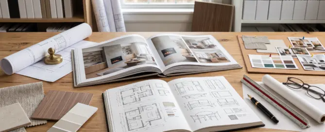 Copyright Protection for Interior Designers: Proving Your Designs Are Yours