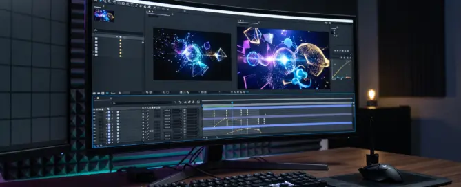 Copyright Protection for Motion Graphics: Proving Your Animations Are Yours