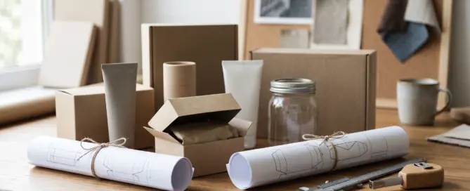 Copyright Protection for Product Packaging: Proving Your Design Ownership