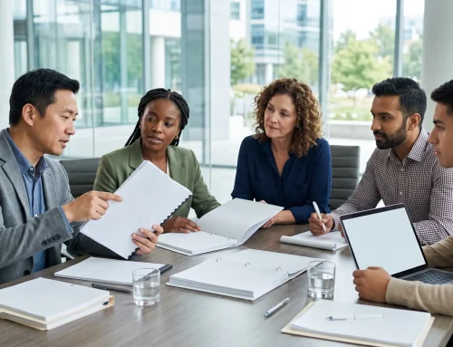 Copyright Protection for Technical Documentation: Proving Your Manuals Are Yours